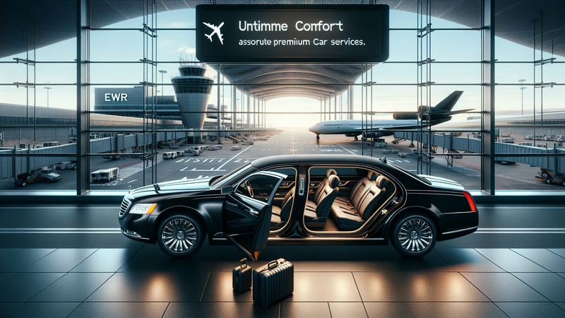 EWR Black Car Service
