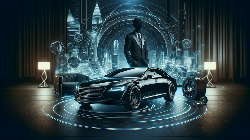 EWR Black Car Service