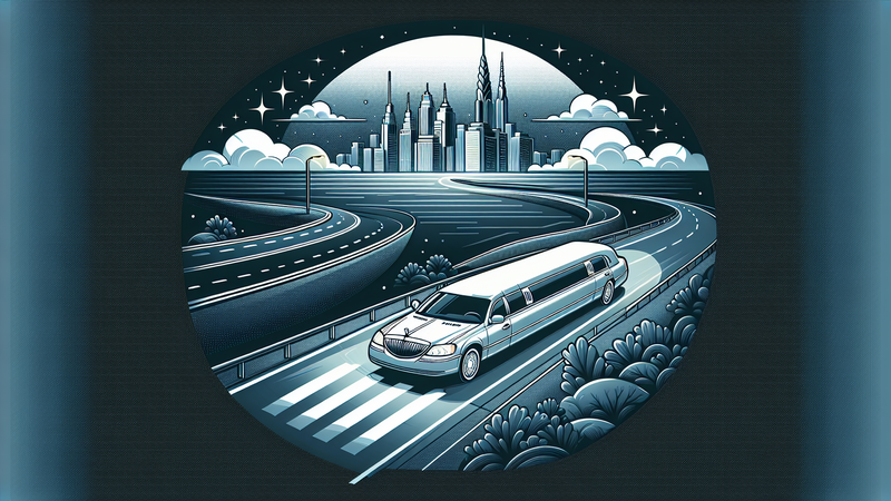 LGA Luxury car limo service