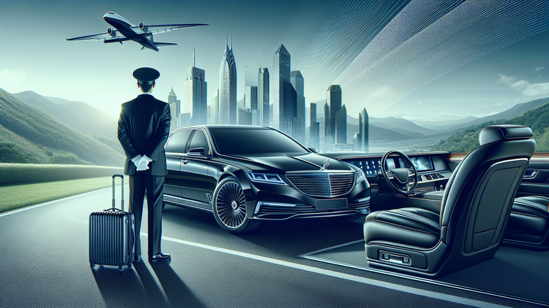 EWR Black Car Service