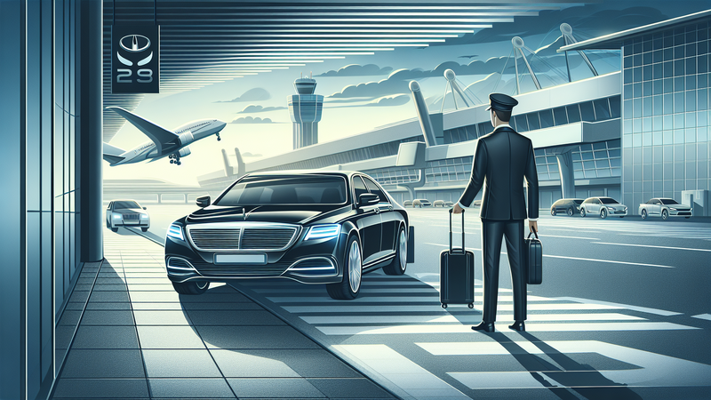 HPN Airport car service