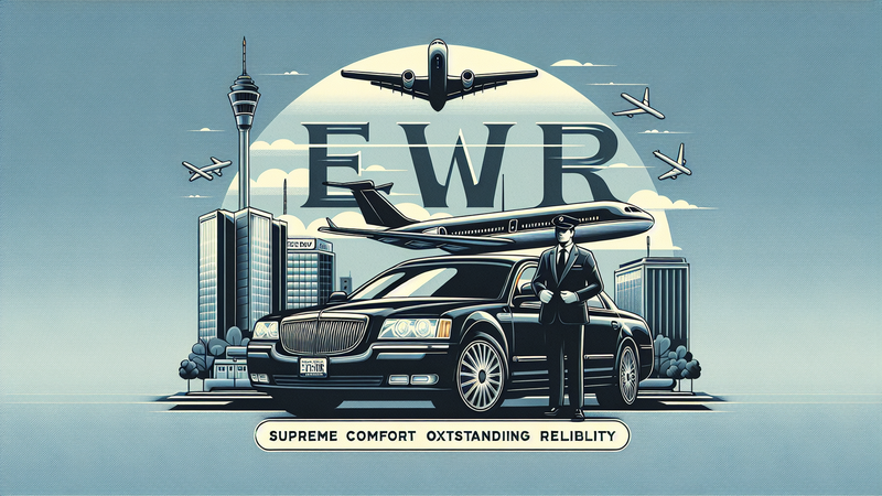 EWR Black Car Service