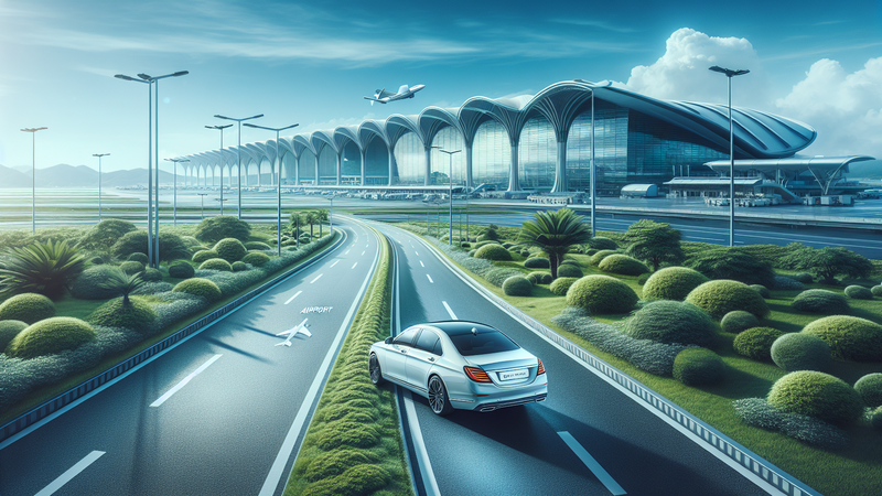 HPN Airport car service