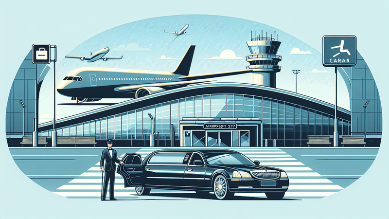 HPN Airport car service