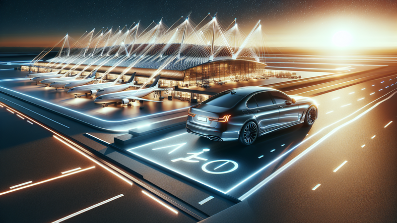 HPN Airport car service