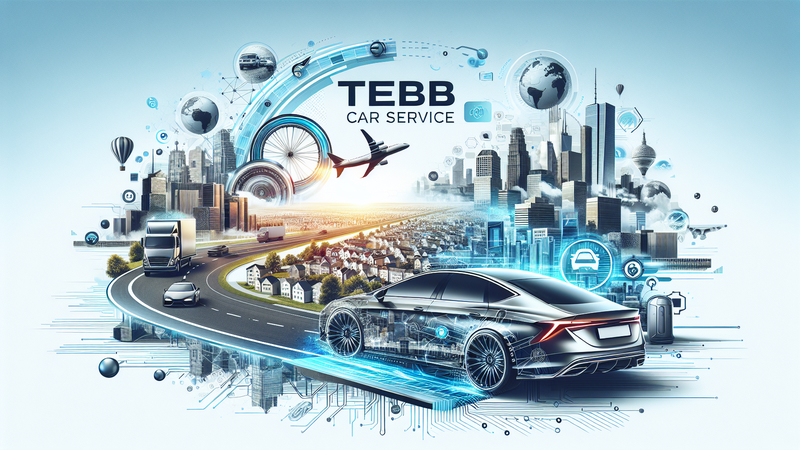 TEB Car Service