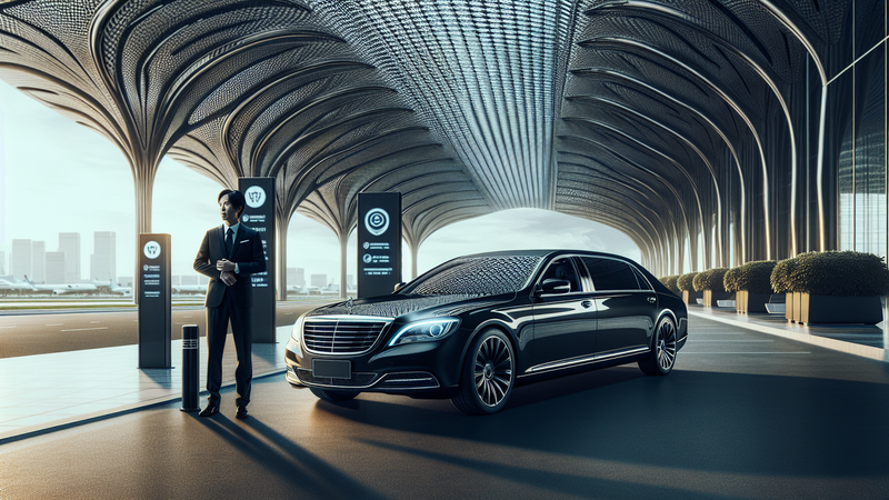 EWR Black Car Service