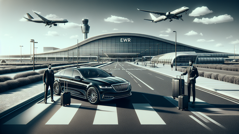 EWR Black Car Service