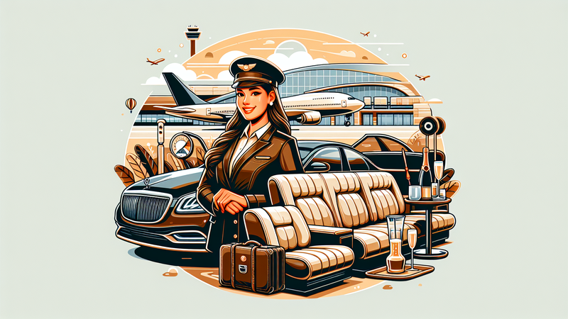 HPN Airport car service