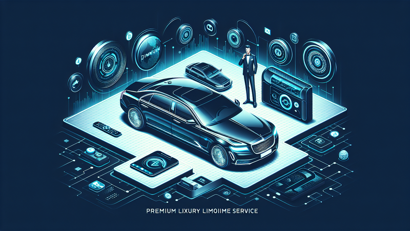 LGA Luxury car limo service