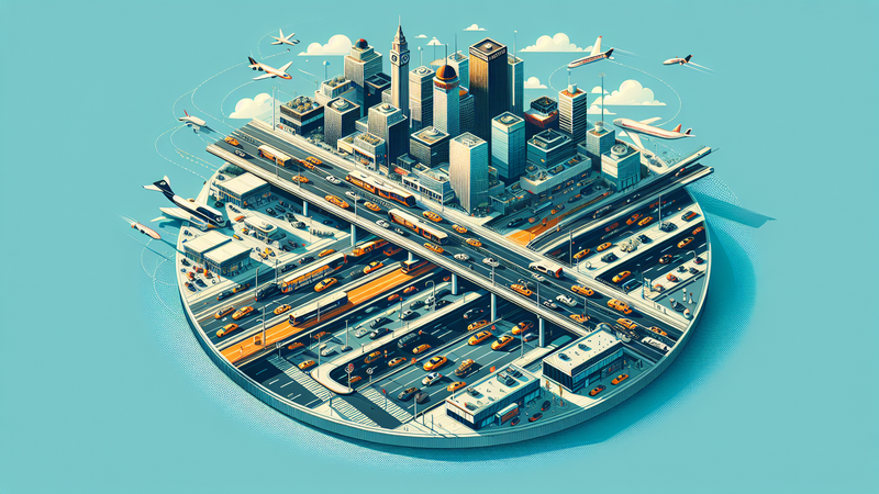 JFK Ground Transportation