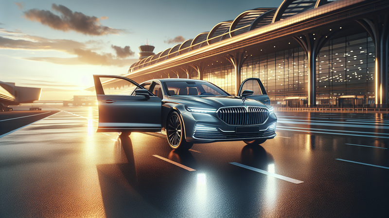 HPN Airport car service