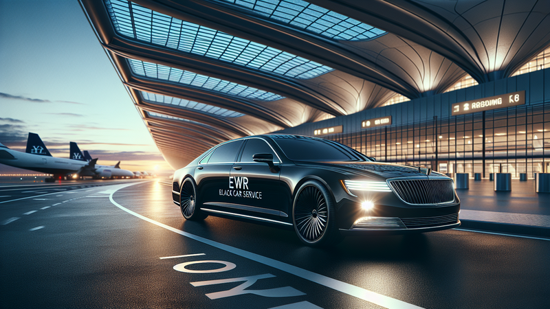 EWR Black Car Service