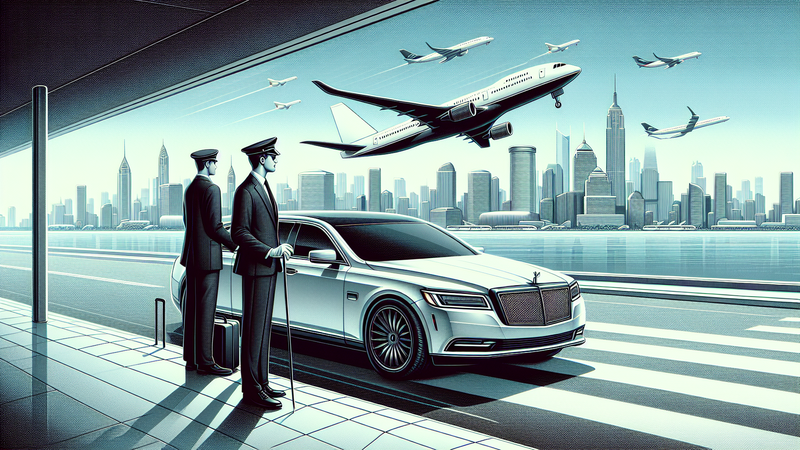 HPN Airport car service