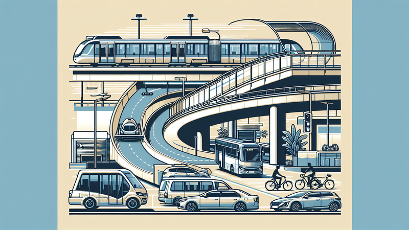 JFK Ground Transportation