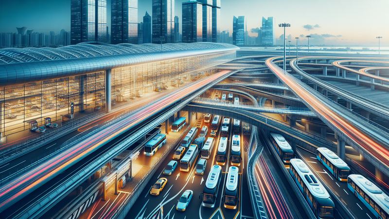 JFK Ground Transportation