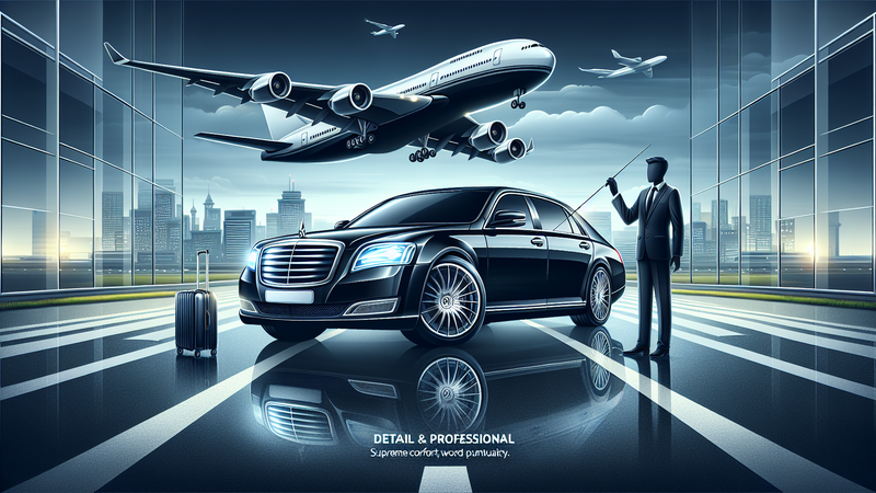 EWR Black Car Service