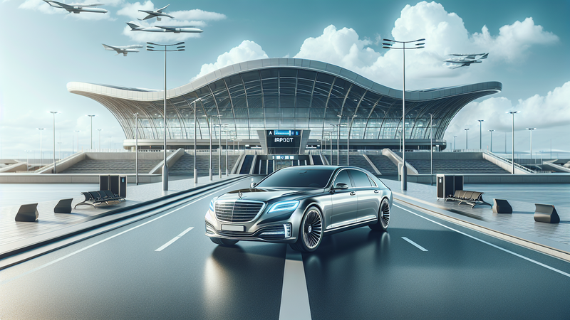 HPN Airport car service