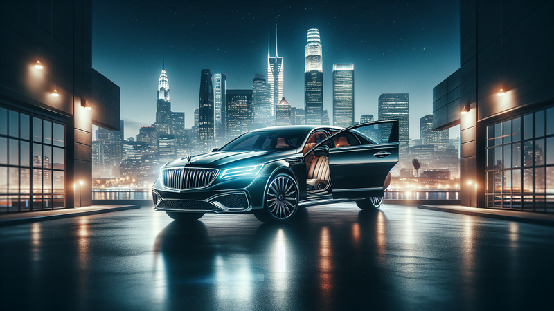 TEB Car Service