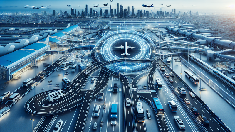 JFK Ground Transportation