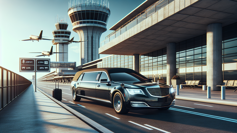 HPN Airport car service