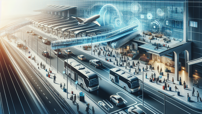 JFK Ground Transportation