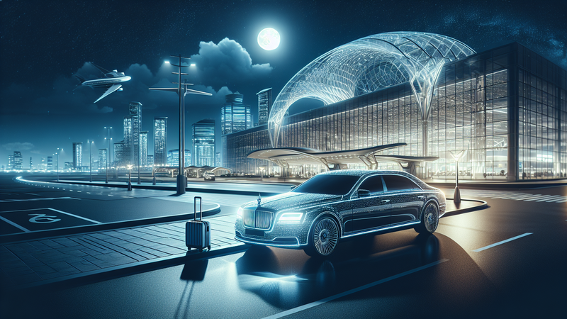 HPN Airport car service