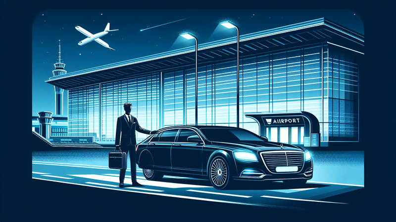 HPN Airport car service