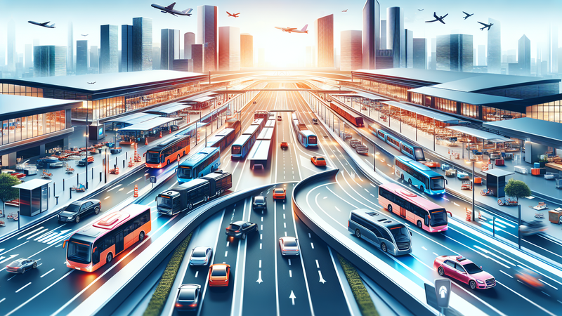 JFK Ground Transportation