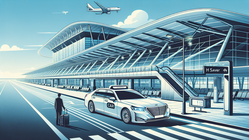 HPN Airport car service