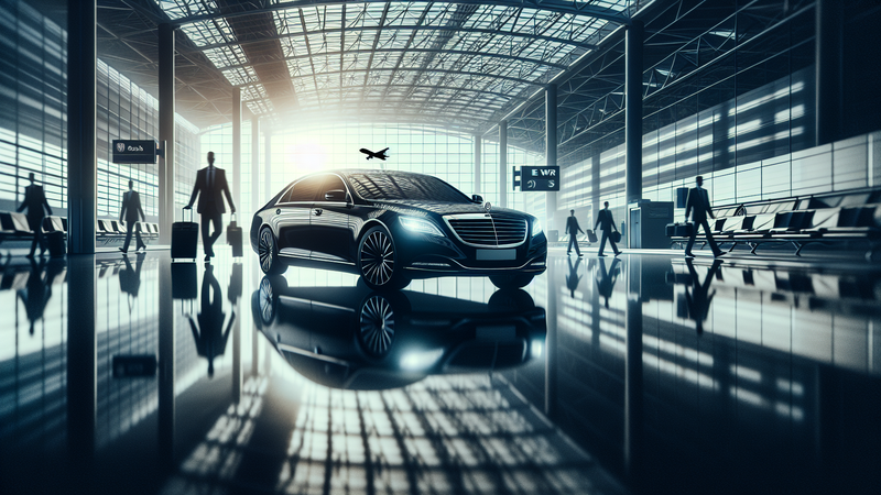 EWR Black Car Service