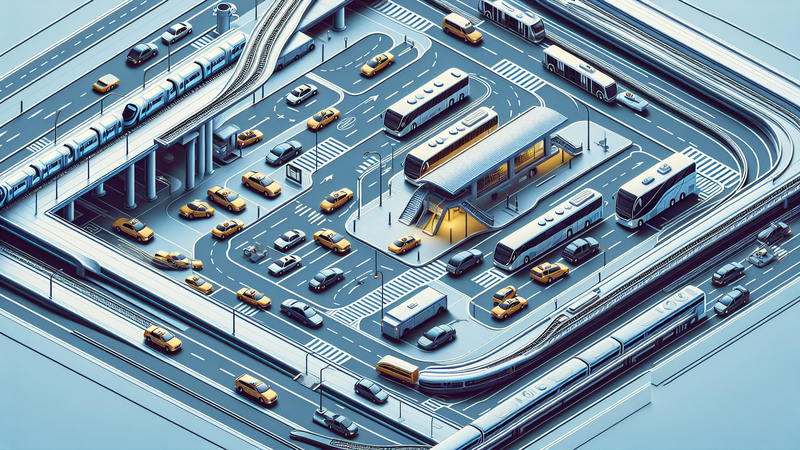 JFK Ground Transportation