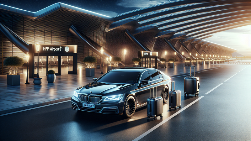 HPN Airport car service