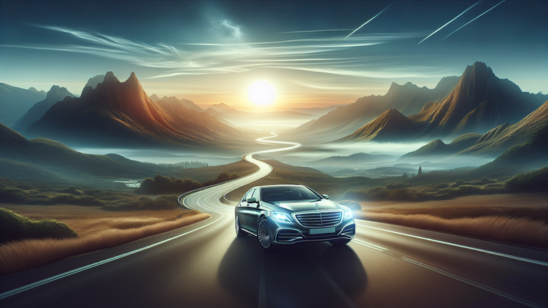 TEB Car Service