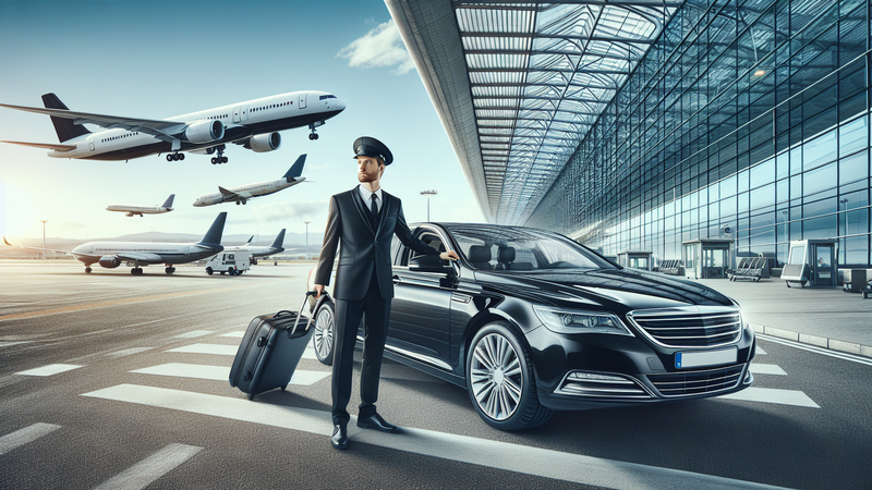 HPN Airport car service
