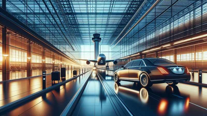 HPN Airport car service