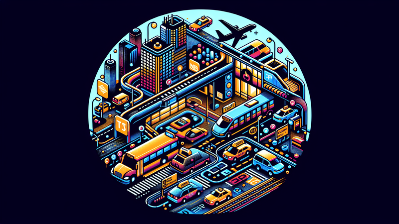 JFK Ground Transportation