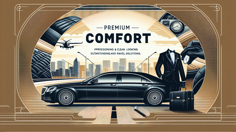 EWR Black Car Service