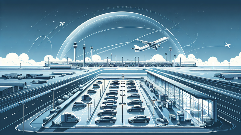 HPN Airport car service