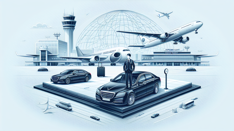 HPN Airport car service