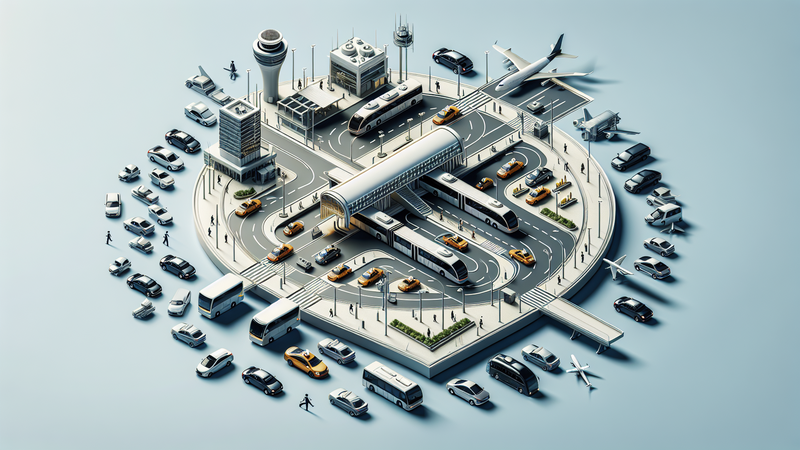 JFK Ground Transportation