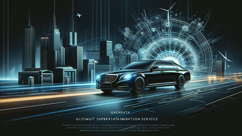 EWR Black Car Service