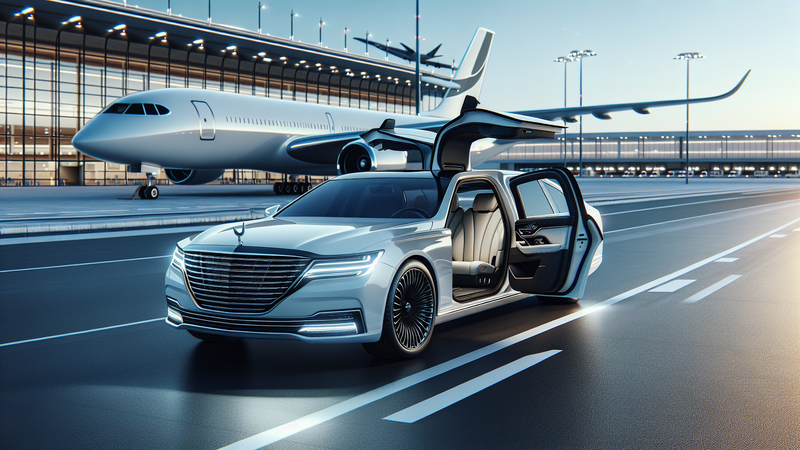 HPN Airport car service