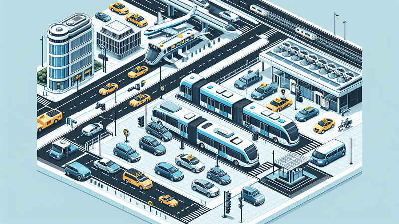 JFK Ground Transportation