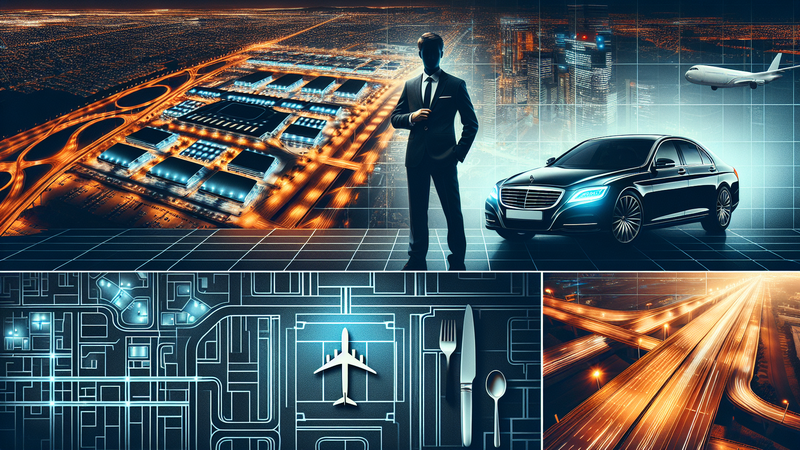 HPN Airport car service