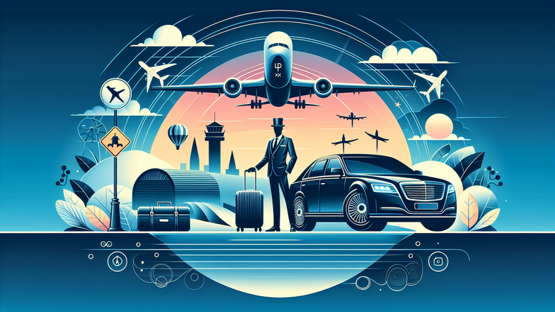 HPN Airport car service