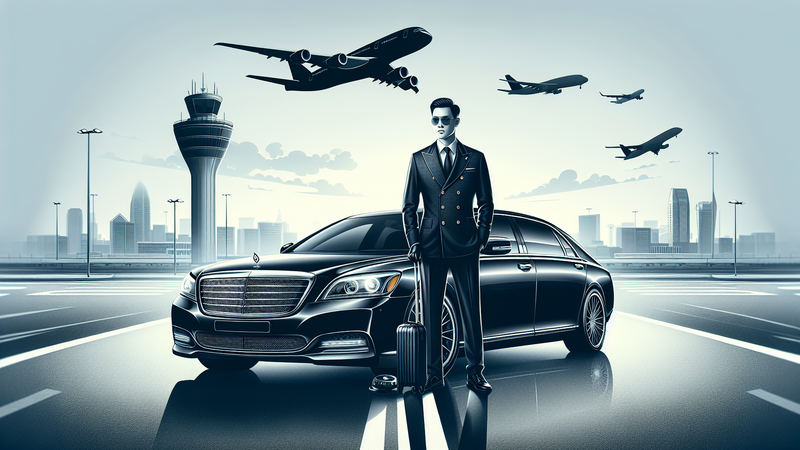 EWR Black Car Service