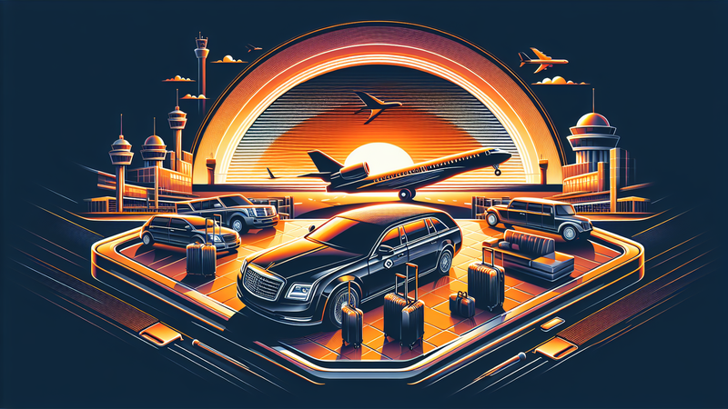 HPN Airport car service