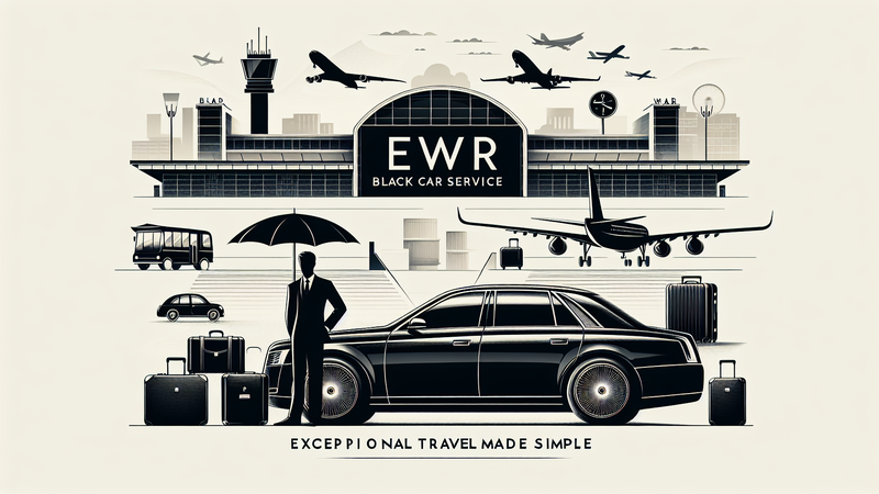 EWR Black Car Service