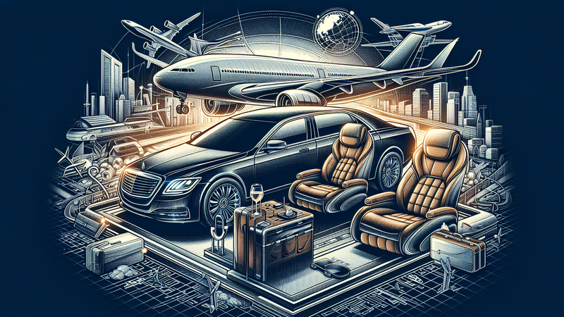 HPN Airport car service